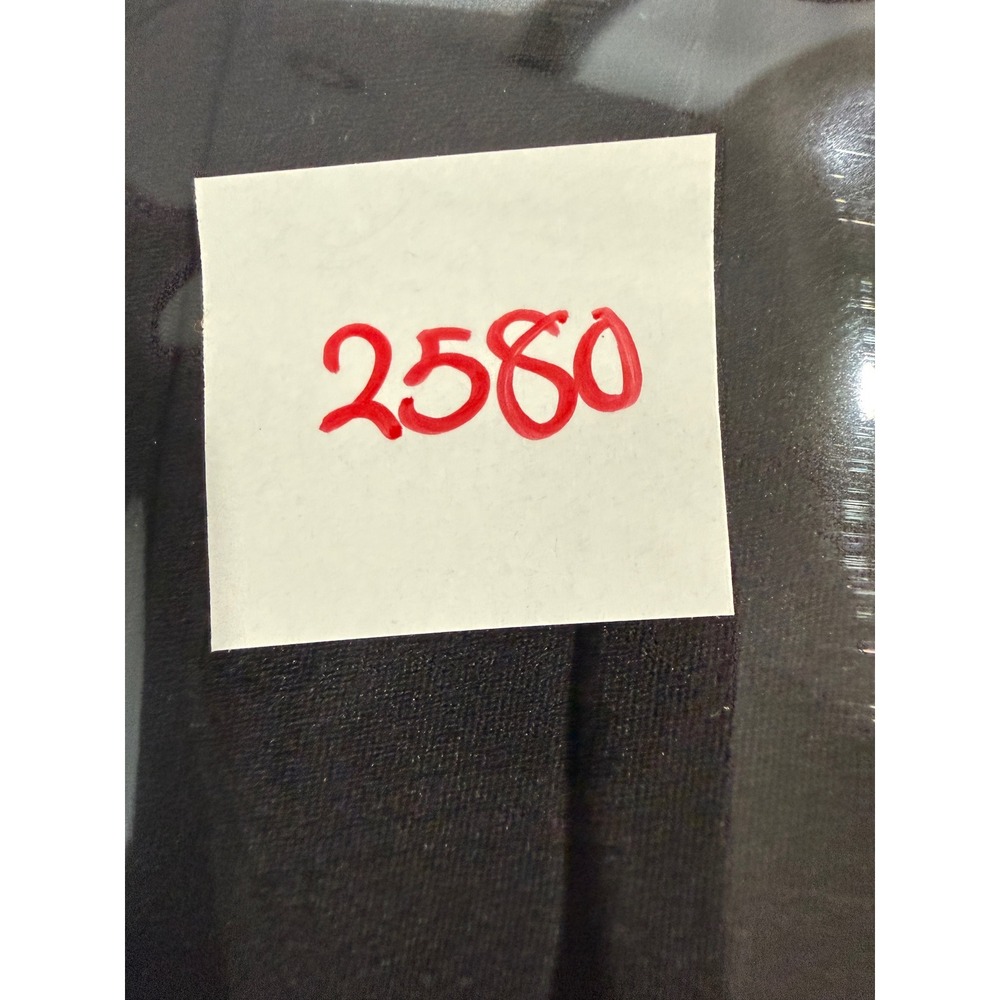 OFFLINE by Aerie Real Me 7/8 Leggings Black Hi-Rise Womens Size S Small - Picture 7 of 7